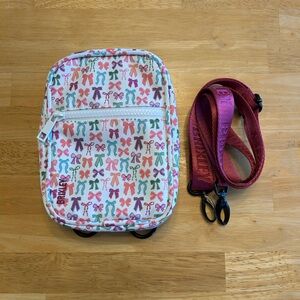 Brixley Crossbody Sling Bowie